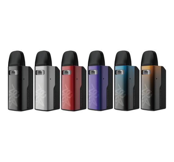 Uwell Caliburn GZ2 Pod Kit Uwell Caliburn GZ2 Pod Kit