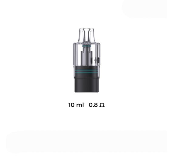 Uwell Nunchaku 10000 Pod / Cartridge