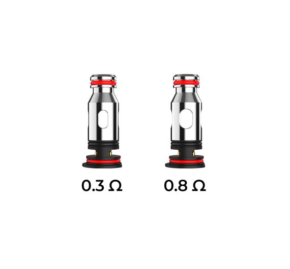 Uwell PA Replacement Coil