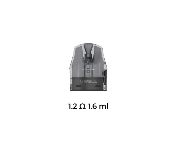 Uwell Sculptor Pod / Cartridge