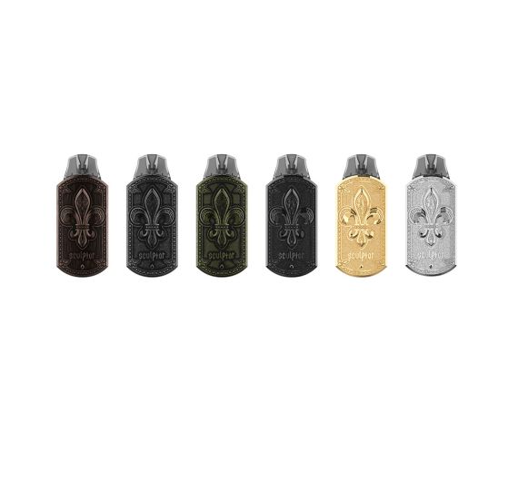 Uwell Sculptor Pod Kit
