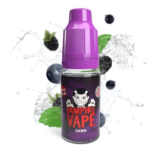 Vampire Vape - Dawn - 10ml E-liquid Vampire Vape - Dawn - 10ml E-liquid