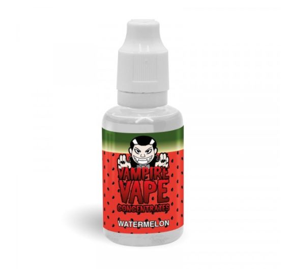 Vampire Vape - Watermelon - 30 ml Flavour Concentrate