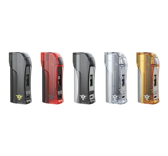 Vandy Vape Requiem Box Mod Vandy Vape Requiem Box Mod