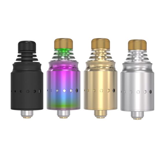 VandyVape Berserker MTL RDA