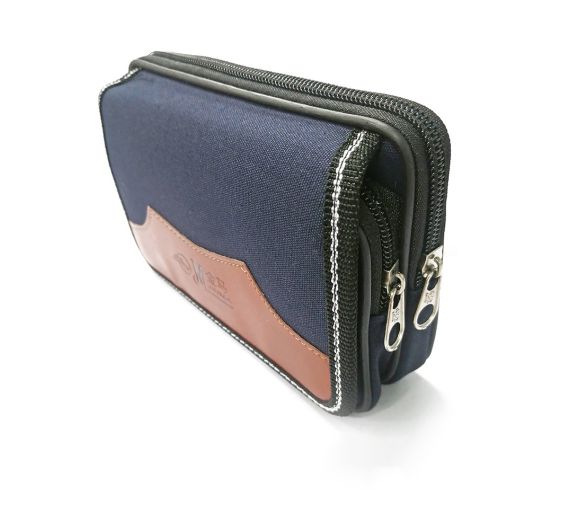 Vape Pouch - Blue Vape Pouch - Blue