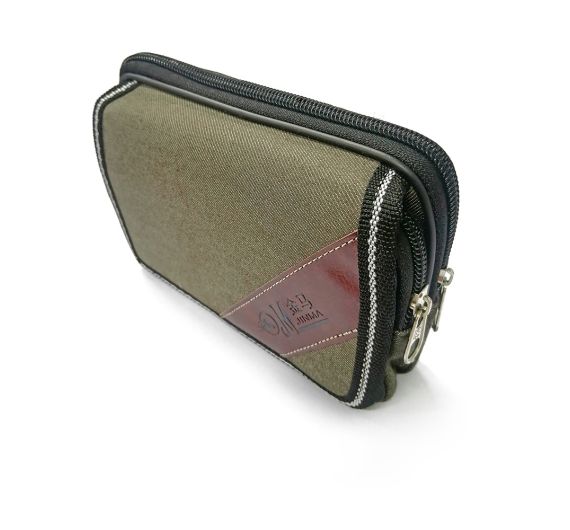 Vape Pouch - Grey Vape Pouch - Grey