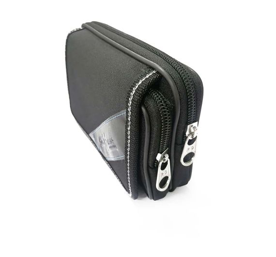 Vape Pouch - Black Vape Pouch - Black