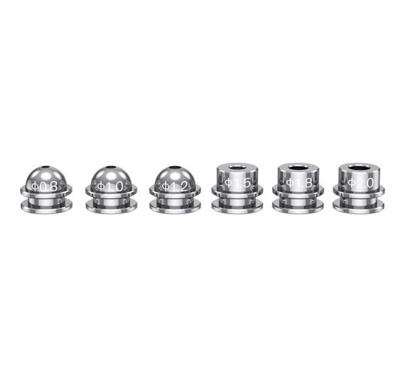 Vapefly Alberich II MTL RTA Air Pins