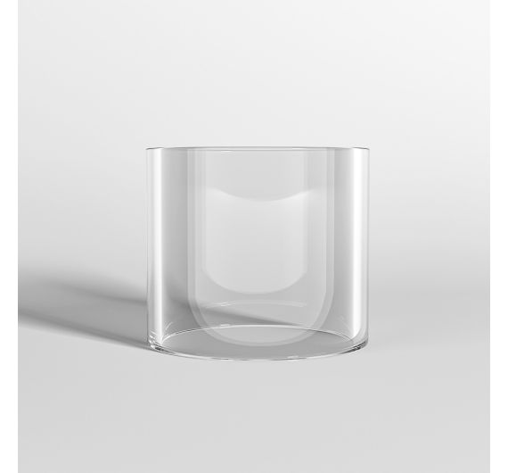Vapefly Brunhilde 1o3 RTA Replacement Glass