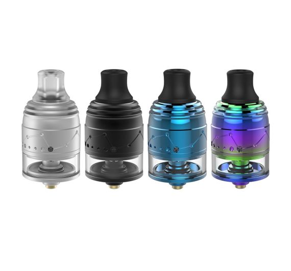 Vapefly Galaxies MTL RDTA