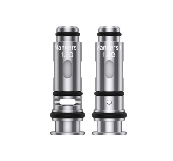 Vapefly Manners 2 Replacement Coil