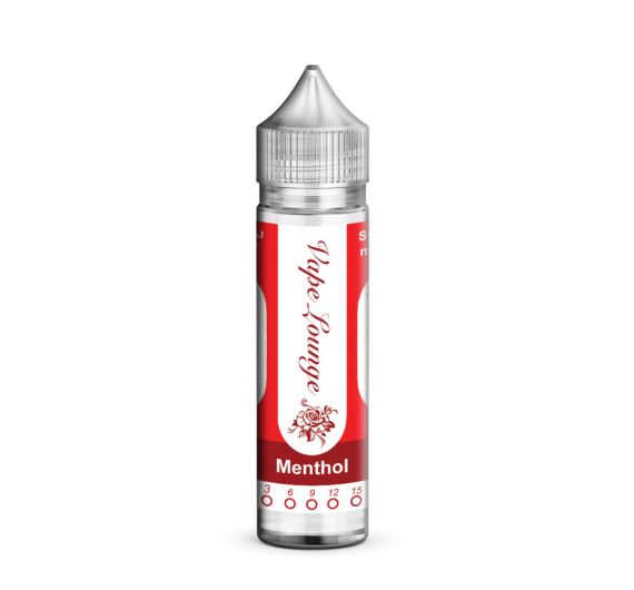 Vapelounge Fairline - Menthol - 30/60 ml Shortfill E-liquid Vapelounge Fairline - Menthol - 30/60 ml Shortfill E-liquid