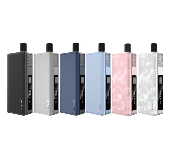 Vaporesso Apex Pod Kit