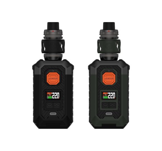 Vaporesso Armour Max - iTank T Kit Vaporesso Armour Max - iTank T Kit