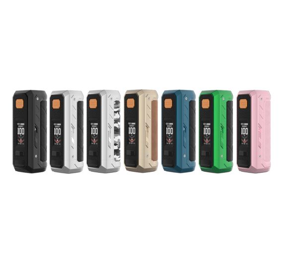 Vaporesso Armour Ultra Box Mod Vaporesso Armour Ultra Box Mod