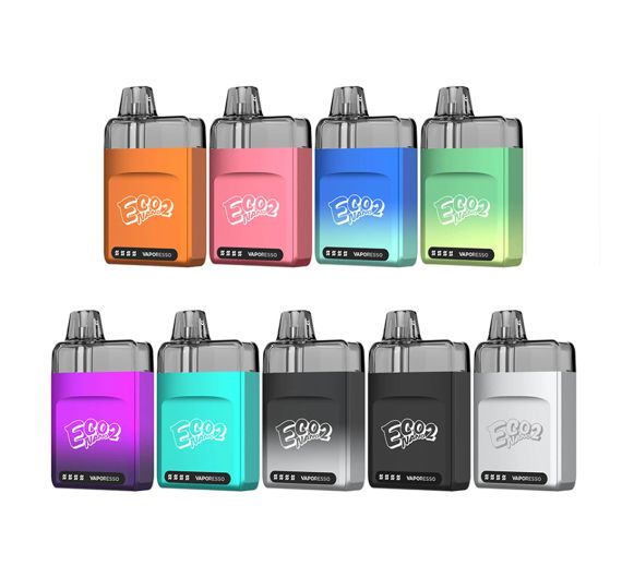 Vaporesso Eco Nano 2 Pod Kit Vaporesso Eco Nano 2 Pod Kit