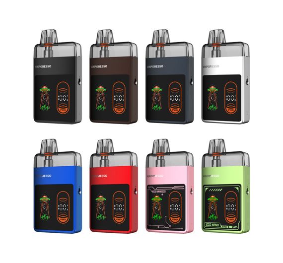 Vaporesso Eco Nano Pro Pod Kit Vaporesso Eco Nano Pro Pod Kit