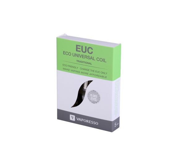 Vaporesso EUC Clapton Replacement Coil
