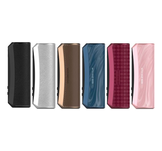 Vaporesso GTX One Pro 40W Box Mod Vaporesso GTX One Pro 40W Box Mod