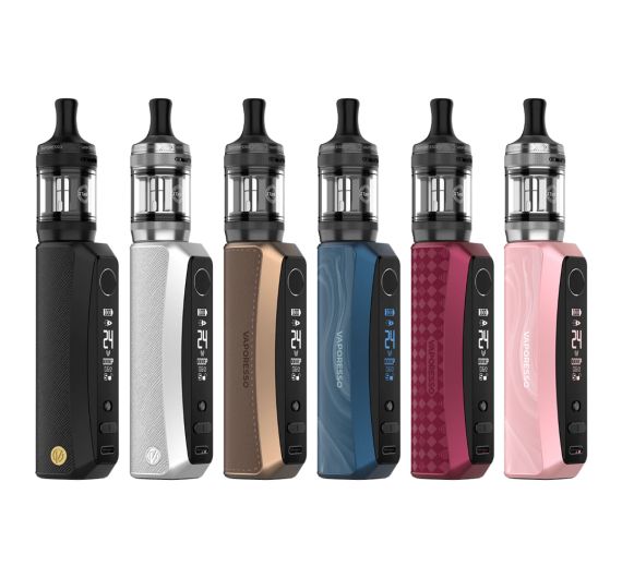 Vaporesso GTX One Pro 40W Kit Vaporesso GTX One Pro 40W Kit