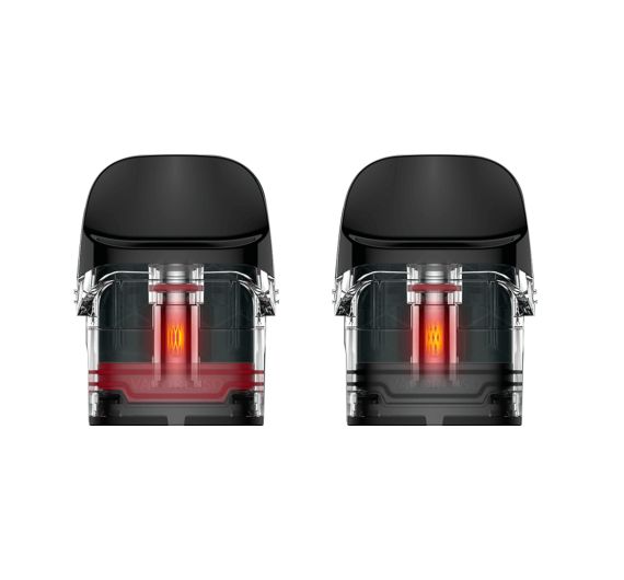 Vaporesso LUXE Q Pod / Tank / Cartridge Vaporesso LUXE Q Pod / Tank / Cartridge