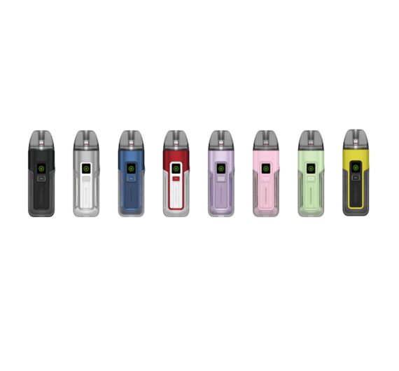 Vaporesso LUXE X2 Pod Kit Vaporesso LUXE X2 Pod Kit