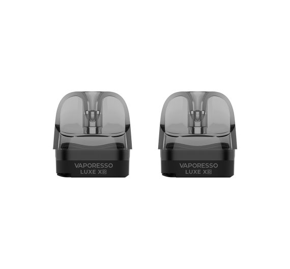 Vaporesso Luxe XR Pod / Tank / Cartridge Vaporesso Luxe XR Pod / Tank / Cartridge