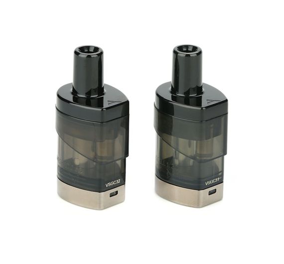 Vaporesso PodStick Pod / Tank / Cartridge