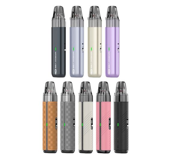 Vaporesso Vibe SE 2 Pod Kit Vaporesso Vibe SE 2 Pod Kit