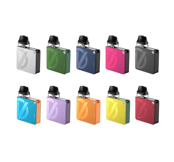 Vaporesso Xros 3 Nano Pod Kit Vaporesso Xros 3 Nano Pod Kit