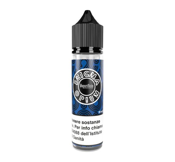 Vaporificio Enigma - Opium - 20/60ml Longfill Concentrate