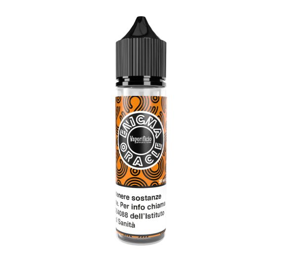 Vaporificio Enigma - Oracle - 20/60ml Longfill Concentrate