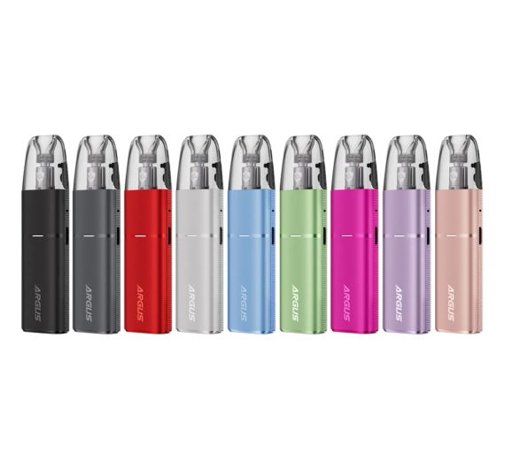 Voopoo Argus G3 Mini Pod Kit Voopoo Argus G3 Mini Pod Kit