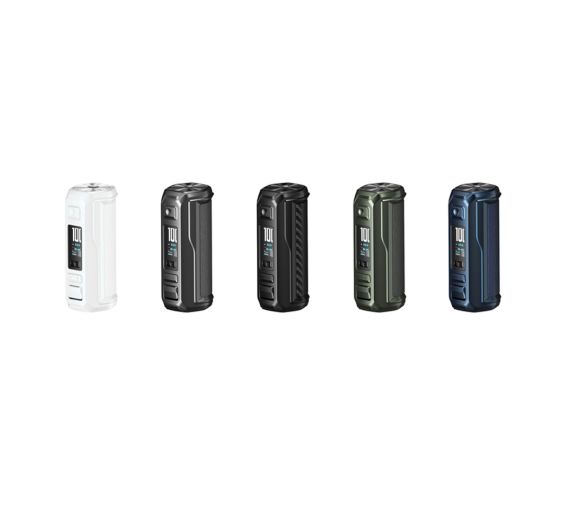 VOOPOO Argus MT Box Mod VOOPOO Argus MT Box Mod