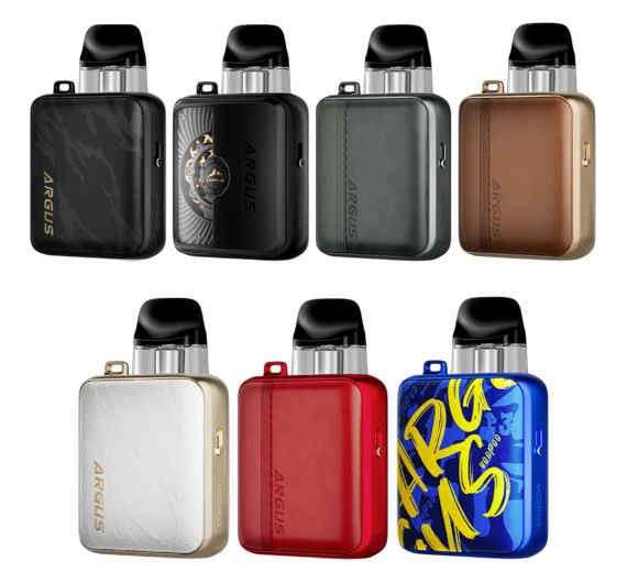 Voopoo Argus P3 Pod Kit Voopoo Argus P3 Pod Kit