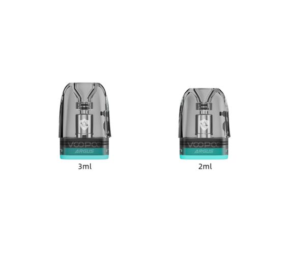 Voopoo Argus Top Fill V2 Pod / Cartridge Voopoo Argus Top Fill V2 Pod / Cartridge