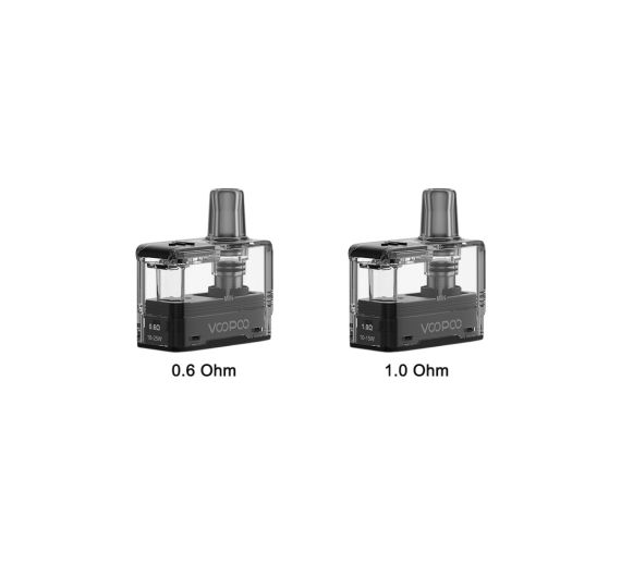 Voopoo Doric Go Pod / Cartridge Voopoo Doric Go Pod / Cartridge