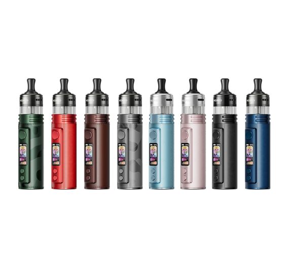 Voopoo Drag H40 Pro Kit Voopoo Drag H40 Pro Kit