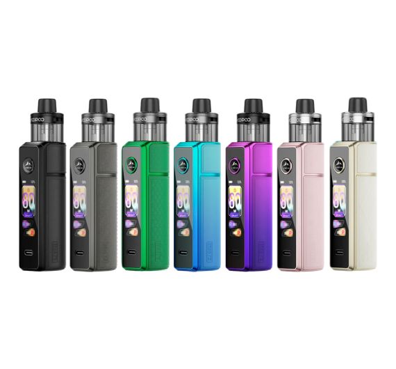 Voopoo Drag X3 Kit Voopoo Drag X3 Kit