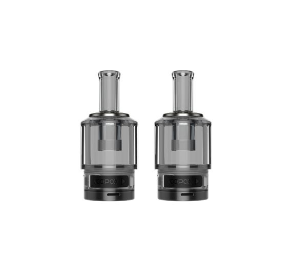 Voopoo ITO Pod / Cartridge 3 ml Voopoo ITO Pod / Cartridge 3 ml