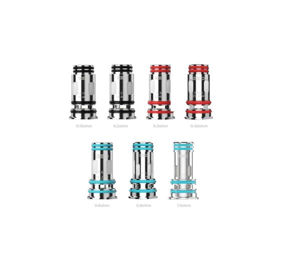 Voopoo PnP X Replacement Coil Voopoo PnP X Replacement Coil