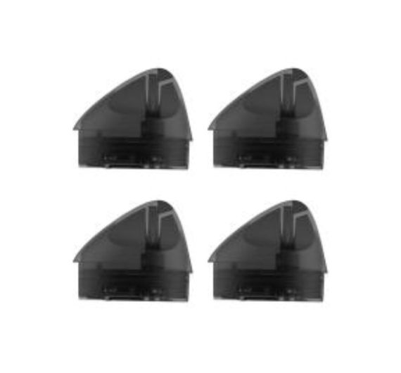 Voopoo Rota Spinning Pod / Cartridge Voopoo Rota Spinning Pod / Cartridge