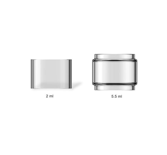 Voopoo Uforce-L Replacement Glass Voopoo Uforce-L Replacement Glass