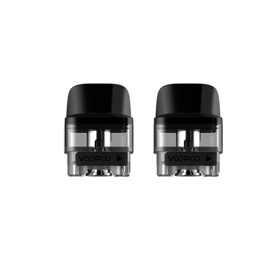 Voopoo Vinci Air Pod / Cartridge (without E-liquid) Voopoo Vinci Air Pod / Cartridge (without E-liquid)