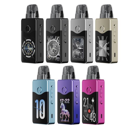Voopoo Vinci E120 Pod Kit Voopoo Vinci E120 Pod Kit