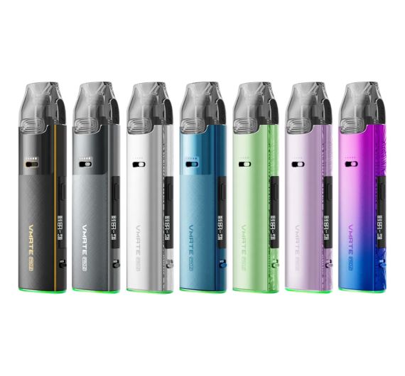 Voopoo Vmate Pro 2 Pod Kit Voopoo Vmate Pro 2 Pod Kit