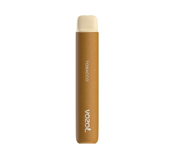 Vozol Star 600 - NS20mg - Einweg Pod Tobacco