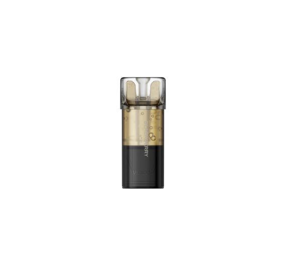 Vozol Switch PRO 700 Prefilled Pod Blackberry Ice Vozol Switch PRO 700 Prefilled Pod Blackberry Ice