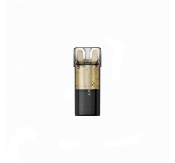 Vozol Switch PRO 700 Prefilled Pod Cranberry Ice